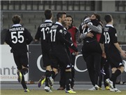 Bóng đá anh, ngoại hạng anh, lịch thi đấu euro 2012, 02h45, Siena - Napoli: Giấc mơ không có giới hạn